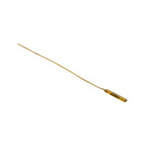 TE Connectivity NTC Thermistor, 100kΩ, -40°C Min, +125°C Max