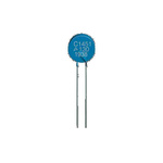 EPCOS PTC PTC Thermistor, 130°C Max