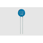 EPCOS PTC PTC Thermistor, 120°C Max