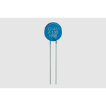 EPCOS PTC PTC Thermistor, 115°C Max