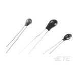 TE Connectivity NTC NTC Thermistor, -40°C Min, +150°C Max, 2.4mm Probe
