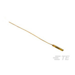 TE Connectivity NTC Temperature Probe, 0°C Min, +125°C Max, 2.4mm Probe