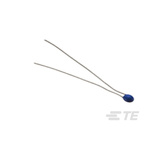 TE Connectivity NTC NTC Thermistor, -40°C Min, +125°C Max, 2.4mm Probe