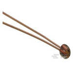 TE Connectivity NTC NTC Thermistor, -40°C Min, +250°C Max, 2.5mm Probe