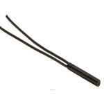 TE Connectivity Polyamide NTC NTC Thermistor, -40°C Min, +125°C Max, 1.2mm Probe
