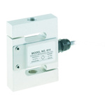 Tedea Huntleigh 614 Series Load Cell, 50kg Range, Compression, Tension Measure