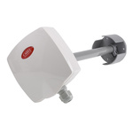 Carel NTC Thermistor, -20°C Min, +70°C Max, 16mm Probe