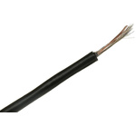 RS PRO Type J Thermocouple & Extension Wire, 25m, Unscreened, PVC Insulation, +105°C Max