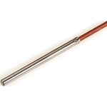 Electrotherm NTC Thermistor, -50°C Min, +70°C Max, 4.5mm Probe