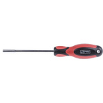 RS PRO 5 mm Hexagon Nut Driver, 125 mm Blade Length