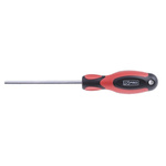 RS PRO 4 mm Hexagon Nut Driver, 125 mm Blade Length