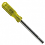 TE Connectivity 6.2 mm Flat Nut Driver