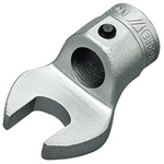Gedore 8791 Spanner Head, size 19 mm Chrome