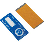 Timestrip Non-Reversible Time Indicator Label