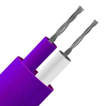 RS PRO Type E Thermocouple Wire, 10m, PVC Insulation, 7/0.2mm