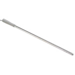 RS PRO Type J Thermocouple 150mm Length, 4.5mm Diameter → +350°C