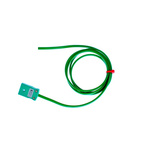 RS PRO Type K Thermocouple & Extension Wire, 11m, PVC Insulation, +105°C Max, 7/0.2mm