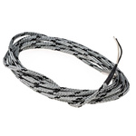 RS PRO Type J Thermocouple 20mm Length, 5mm Diameter → +600°C