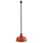 RS PRO Sink plunger for use with Basins & Showers