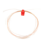 RS PRO Type K Thermocouple 1m Length, → +260°C