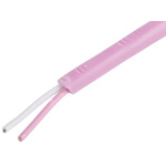 Reckmann Type N Extension Cable, 50m, Unscreened, PVC Insulation, +70°C Max