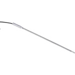 RS PRO Type J Thermocouple 150mm Length, 3mm Diameter → +760°C