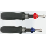 RS PRO 1/4 in Hex Pre-Settable Torque Screwdriver, 0.2 → 1.20Nm