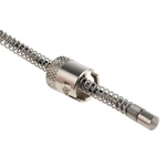 RS PRO Type J Thermocouple 175mm Length, 6mm Diameter → +350°C