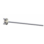 RS PRO Type K Spare Thermal Element 275mm Length, 6mm Diameter → +1100°C