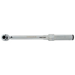 Bahco 1/2 in Square Drive Mechanical Torque Wrench, 60 → 340Nm