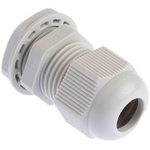 Legrand Polyamide Cable Gland Kit, includes Gland, Lock Nuts, PG11 Thread Size, 5 → 10mm Cable Diameter