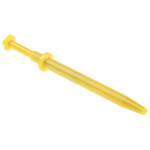 RS PRO Claw Pick Up Tool, 115 mm Plastic