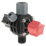 ProMinent Multi-function Valve for use with Pumps