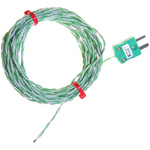 RS PRO Type K Thermocouple → +250°C