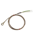 RS PRO Type K Thermocouple 10mm Diameter → +350°C