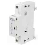 Eaton Undervoltage Release for use with PKE Series, PKM0 Series, PKZM0 Series, PKZM01 Series, PKZM0-T Series, PKZM4