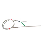 RS PRO Type K Thermocouple 150mm Length, 4.5mm Diameter → +350°C