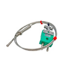 RS PRO Type K Thermocouple → +350°C