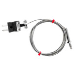 RS PRO Type J Thermocouple → +350°C