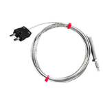 RS PRO Type J Thermocouple → +350°C
