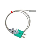 RS PRO Type K Thermocouple → +350°C