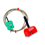 RS PRO Type K Thermocouple → +250°C