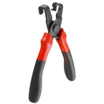 Multi-Directional Click Clamp Plier