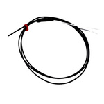 RS PRO Type J Thermocouple, -75°C → +260°C