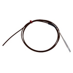 RS PRO Type T Thermocouple, -75°C → +260°C