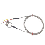 RS PRO Type K Thermocouple → +350°C