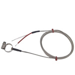 RS PRO Type K Thermocouple → +350°C