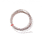 RS PRO Type T Thermocouple, -75°C → +250°C