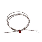 RS PRO Type T Thermocouple, -75°C → +250°C