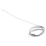 RS PRO Type K Thermocouple 1.5mm Length, 1.5mm Diameter → +1000°C
